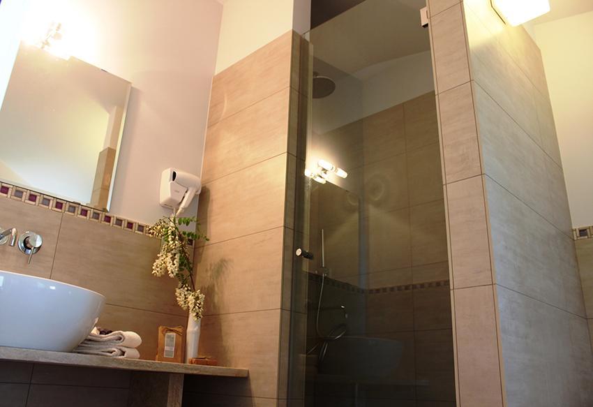 Hotel Beatrice Сироло Екстериор снимка